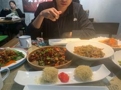 -豆蔻电影主题餐厅(四牌楼店)