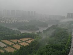 -重庆彩云湖湿地公园