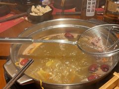 -原牛道·潮汕围炉火锅(讯美店)