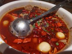 -缪氏川菜(深圳北站缤果空间店)