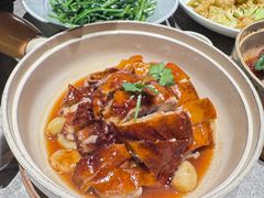 -留半山·香港食堂(啦啦宝都店)