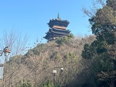 -杭州半山国家森林公园