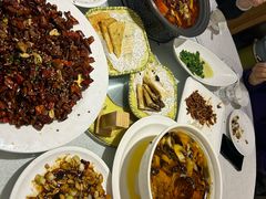 -辣婆婆(航天桥店)