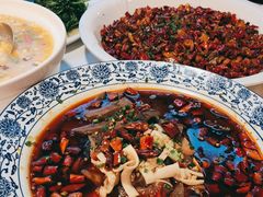 -院8里·少城记忆老川菜(宽窄巷子店)