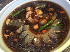 酒沌河鳗-星龙海鲜(望江东路店)