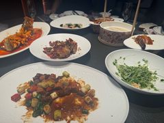 -香丰阁·烤鸭·川湘菜(清河店)