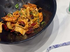 -醉人椒麻辣香锅(王府井喜悦店)