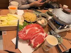 -池奈·咖喱蛋包饭(熙地港店)