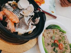 -馨越楼·点心·粤菜(赤坎店)