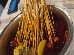 -成都瓜串串(水围1368店)