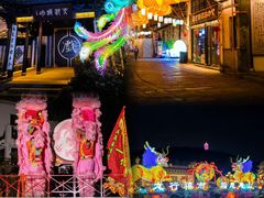 -惠山古镇·寄畅园