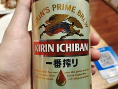 -一井烧肉·活鳗·寿司(望京SOHO店)