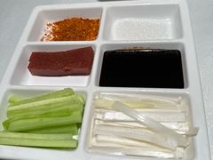 -在前门·烤鸭北京菜(五月花广场店)