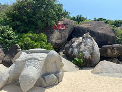 -海南分界洲岛旅游区