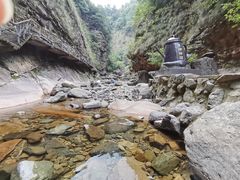 -太湖源风景区