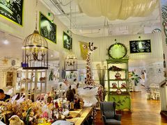 -秀儿家の小确幸融合西餐厅(万达店)