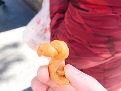 -王阿姨文昌油赞子(府桥街店)