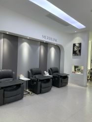 -魔丽卡·中国式美甲美睫