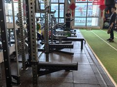 -RoMan罗马健身工作室(莘庄店)