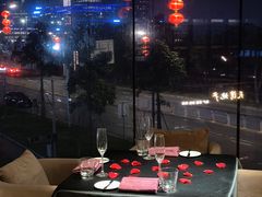 -wann lounge 低温慢煮牛排·清吧