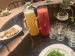 -竹里馆 ·茶食(奥体店)