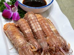 -谊荣海鲜大牌档(石湖店)
