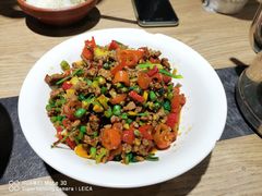 -建辉湖南土菜馆(南大街店)