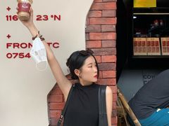 -茶月山·潮汕茶店(天河北店)