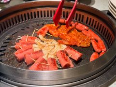 -炭之家·齐齐哈尔非遗烤肉·鲜切直供(中央大街店)