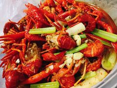 -龙虾奇迹(大华三路店)