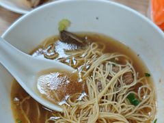 -百福麵家(新馬路店)