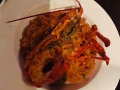 -斯比特花园意大利餐厅(缤谷广场店)