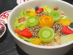 -锦楼·臻选新杭帮(杭州中心店)
