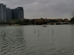 -美兰湖景区