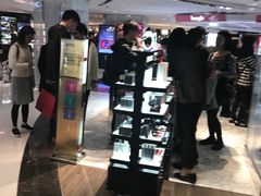 -DFS迪斐世(香港广东道店)