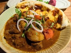 -格鲁·秀色Georgia’s Feast