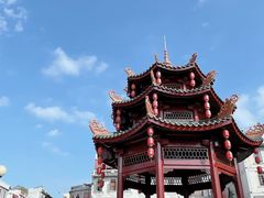 -汕头市小公园