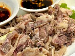 -直隶安家牛肉罩饼(七一路店)