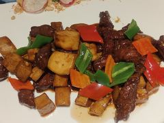 -大理实力希尔顿酒店•御玺中餐厅