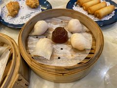 -稻香酒家(长宁KING88广场店)