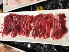 -潮汕美牛肉丸火锅店(天宁寺店)