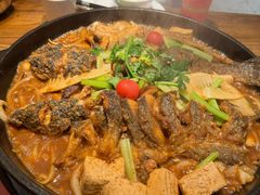 -老板恋上鱼(印象城店)