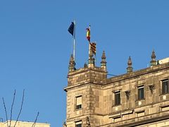 -加泰罗尼亚广场