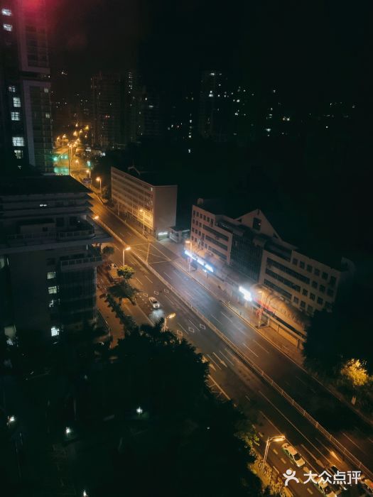 厦门泰谷酒店(中山路店)图片