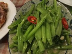 -聂记粤菜馆(鼓西路店)