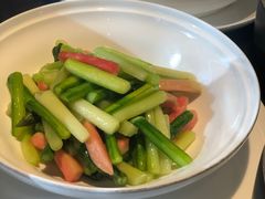 -甄御•海鲜新青岛菜(麦岛店)