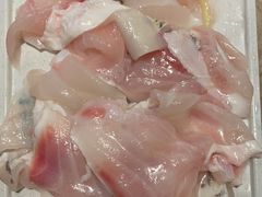 -淘米捞·米汤脆鲩鱼火锅(福田皇岗店)