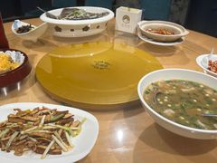 -卿雲阁私人高定餐厅(汉口江滩店)