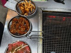 -同心烧烤(总店)
