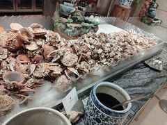 -泰安东尊华美达广场酒店·自助餐厅